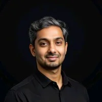 Kaushik Naarayan